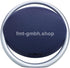 HARMAN KARDON Onyx Studio 8 Tragbarer Bluetooth-Lautsprecher, Blau, 50 W